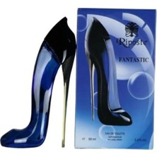 ModaSize Riposte 24 Saat Etkili Kadın Parfüm - Fantastic - For Women 90 ml
