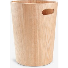 JYSK Atık Kağıt Kutusu Albın Ø23XY30CM Ahşap