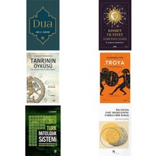 Buruç Yayınları Dua... +5 Din Kitabı