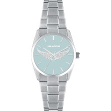 Zadig & Voltaire Zadıg & Voltaıre ZVW1112 Kadın Kol Saati