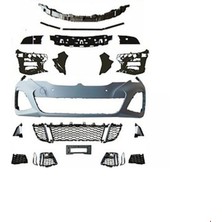 İTHAL  Ön Tampon Set (Goodgo) M-Tech G20 2019-