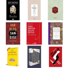 Pegasus Yayınları Buda... +8 Din Kitabı