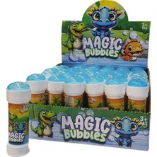 Efe Avm 62024 - Baloncuk Oyunu - Dıno (Lisinya)