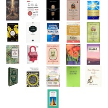 Mitra Athanor’un Sırrı... +20 Din Kitabı