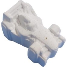 Ehobici Mini Yarış Arabası Figür 3,5x2,5cm