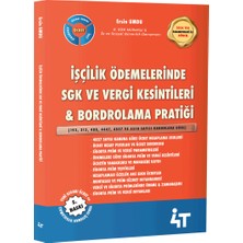 Işçilik Ödemelerinde Sgk Uygulamaları & Bordrolama Pratiği 5.baskı