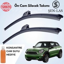Şen-Las Mini Cooper Paceman 2012-2016 Ön Cam Silecek Takımı ŞS0016
