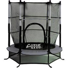 NW NessiWorld Fileli Korumalı Trambolin ATS54