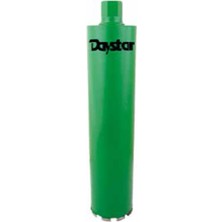 Daystar 70 mm Karot Ucu