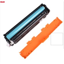 Lazer Ofis Malzemeleri Canon crg059 çipsiz MAVİ Muadil Toner 7.000 sayfa isensys lbp851c/852cx/850c