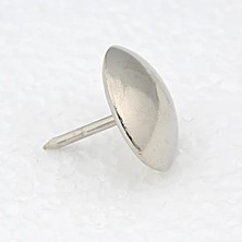 Magicool Kabara - Gümüş Parlak Kabara / Raptiye 16 mm 300