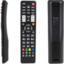 Weko Machine 3D Uydu Alıcısı Kumandası