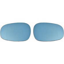 İTHAL 51167252894 Dış Dikiz Ayna Camı Sağ E90 Lci 2009-