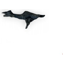 İTHAL 8X0805608 Ön Far Braketi Sağ A1 2013-