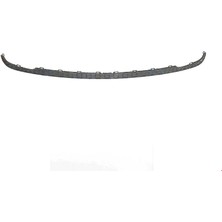 İTHAL 4G0807833B Arka Tampon Difüzör Çıtası S-Line A6 2015-