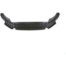 İTHAL 8X0807611 Ön Tampon Alt Spoyleri A1 2010-