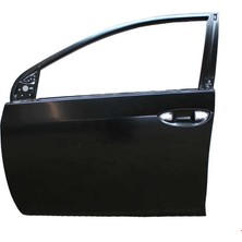 İTHAL 67002-02490 Ön Kapı Sol Corolla 2014-