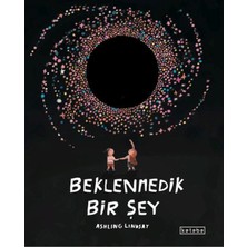 Ketebe Yayınları Beklenmedik Bir Şey