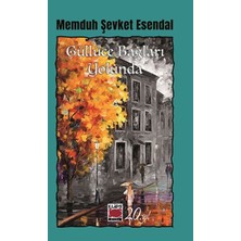 Elips Kitap Güllüce Bağları Yolunda