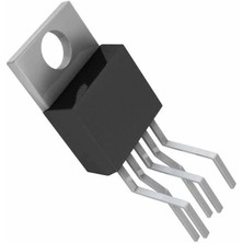 Voltaj LM1875 TO-220 Dıp 20W Ses Amplifikatörü Entegresi