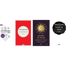 Say Yayınları Astroloji 101... +3 Din Kitabı