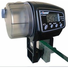 Hype Store Resun Otomatik Yemleme Makinesi Dijital