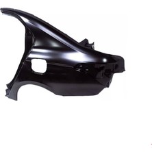 İTHAL Cıtroen - C-Elysee 2013 - Arka Çamurluk Sol C-Elysee 2013-