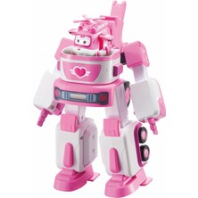 Mega Oyuncak Dizzynin Dönüşen Kurtarma Aracı