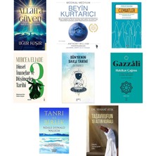Destek Yayınları Allah’a Güven... +7 Din Kitabı