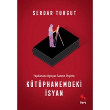 Nora Kitap Kütüphanemdeki Isyan