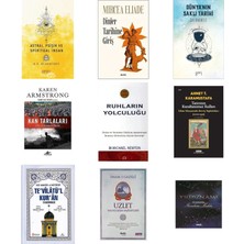 Mitra Astral, Psişik ve Spiritüal Insan... +8 Din Kitabı