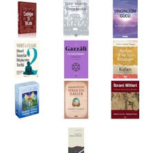 İnsula Yayınları Cadılığın El Kitabı... +9 Din Kitabı