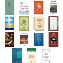 Pinhan Yayıncılık Bibliotheka: Yunan Mitolojisi... +14 Din Kitabı