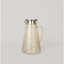 Linens Alexa 2000 ml Sürahi Amber