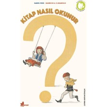 Çınar Yayınları Kitap Nasıl Okunur?