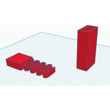 Noctabir Düğme Kıpırdayan Oyuncak