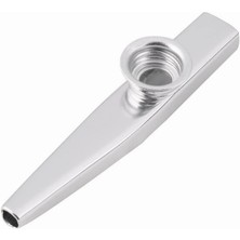 Hype Store Raymond Joes Stmk6 Metal Kazoo - Alüminyum Alaşım