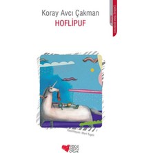 Can Çocuk Yayınları Hoflipuf
