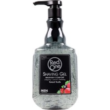 Hepta Collection Sakal Jeli Comfort Mix Fruit 1000 ml