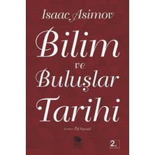 İmge Kitabevi Yayınları Bilim ve Buluşlar Tarihi