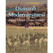 Kitap Yayınevi Osmanlı Modernleşmesi