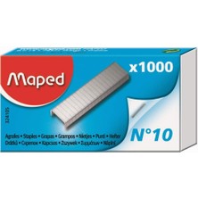 Hype Store Maped Ofis ve Kırtasiye 324105 Zımba Teli