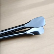 Hepta Collection Şeker Maşası Çelik Paslanmaz ve Kararmaz 13 cm