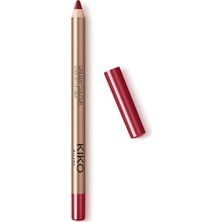 Hype Store Kiko Dudak Kalemi - New Creamy Colour Comfort Liner 09 Amaranth