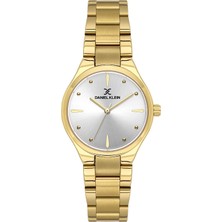 Daniel Klein DK.6.14190-4 Kadın Kol Saati