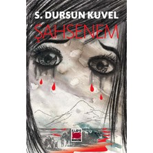 Elips Kitap Şahsenem
