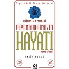 Nesil Yayınları Peygamberimizin Hayatı 1