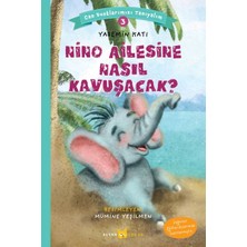 Beyan Yayınları Nino Ailesine Nasıl Kavuşacak? - Can Dostlarımızı Tanıyalım 3
