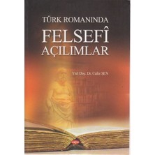Akçağ Yayınları Türk Romanında Felsefi Açılımlar
