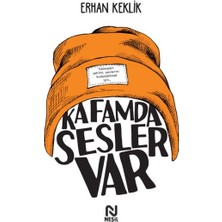 Nesil Yayınları Kafamda Sesler Var